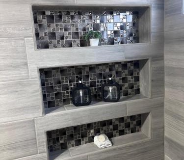 Primera Seccion Apartment | Departamento 1