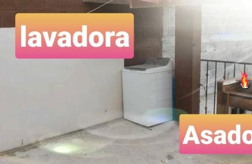 Zona Centro Apartment | Departamento 2 camas matrimoniales K, wifi, Aire acondicionado, estacionamiento cruzando calle