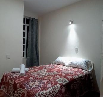Santa Cruz Amilpas Apartment | Departamento 2, edificio Margaritas Oaxaca
