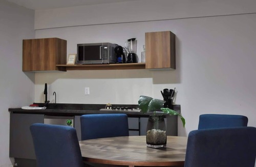 Centro Historico Apartment | Departamento 202 · Department in the Historic Center. 202