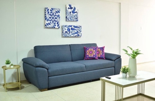 Centro Historico Apartment | Departamento 202 · Department in the Historic Center. 202