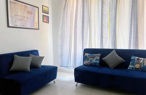 Tehuacan Apartment | Departamento 3Hab 7min del Centro