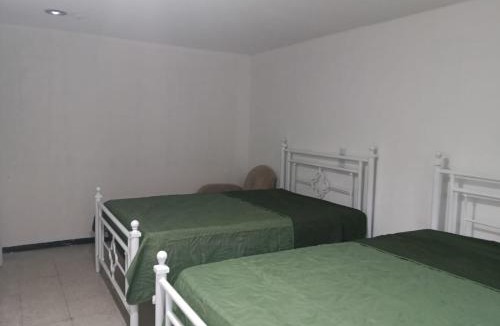 Puebla Historic Center Apartment | Departamento 4 Ote