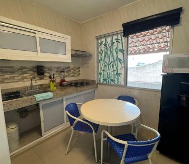 Valle Dorado Apartment | Departamento 6 Los Corales mono ambiente