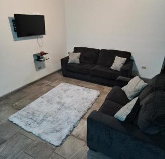 Mexicali Apartment | Departamento 6