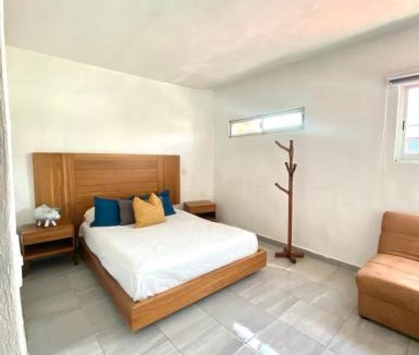 San Pedro Tlaquepaque Apartment | Departamento a 10 min del Aeropuerto de Guadalajara