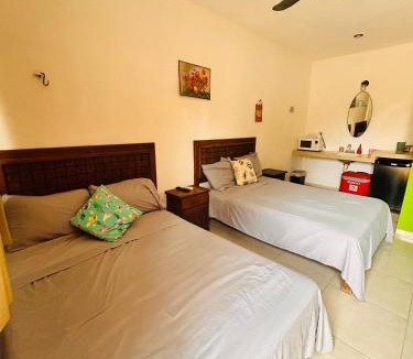 Chuburna Puerto Apartment | Departamento a 200 mts de la playa