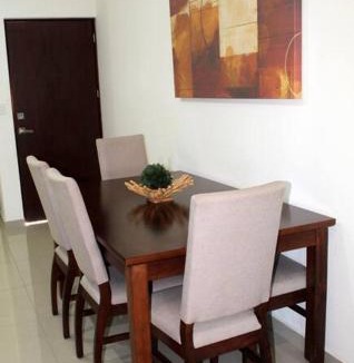 Las Gaviotas Apartment | Departamento a 200 Mts de la playa y alberca en planta baja