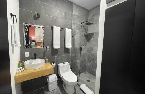 Downtown Puerto Vallarta Apartment | Departamento a unas cuadras de la Playa