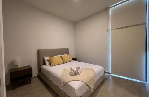 Chantepec Apartment | Departamento Ajijic Jalisco.