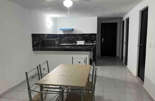 Manzanillo Apartment | Departamento All Nearby Playa Azulnn
