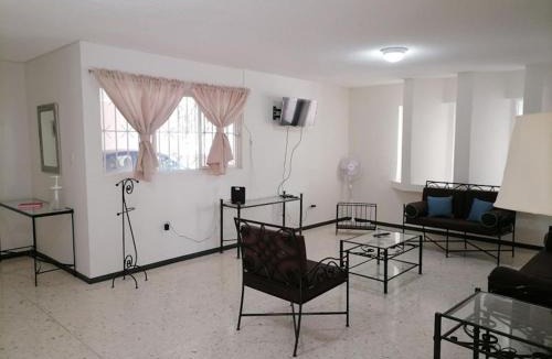 zona dos extendida Apartment | Departamento Amplio Pb Ubicacin, Seguridad