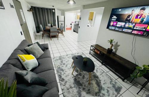 Guadalajara Municipality Apartment | Departamento amplio y remodelado en Guadalajara