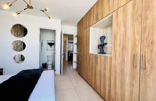 Aguascalientes Apartment | Departamento - Arte