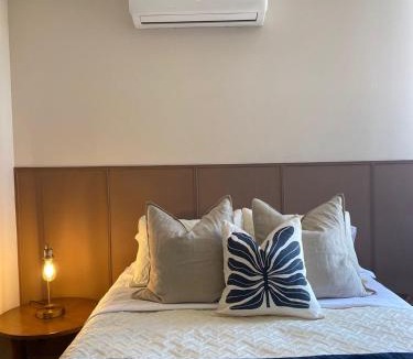 Monterrey Apartment | Departamento Arena Vive