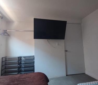 Atlixco Apartment | Departamento Atlixco