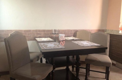 San Andres Cholula Apartment | Departamento Atzala Cholula