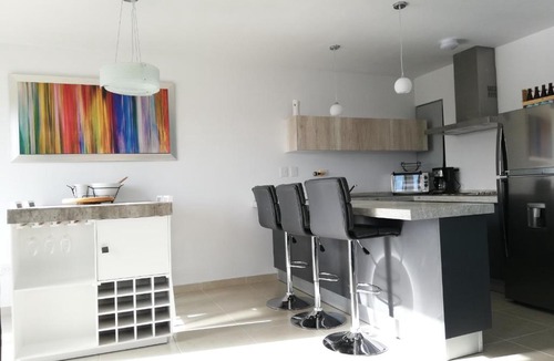 Cerritos Apartment | Departamento Beach House