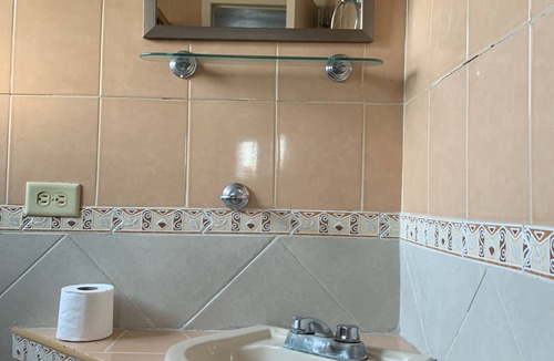 Juarez Municipality Apartment | Departamento Blanquita Cedros