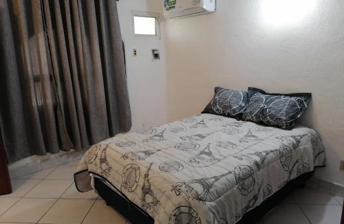 Fovissste Apartment | Departamento Boulevard MZO
