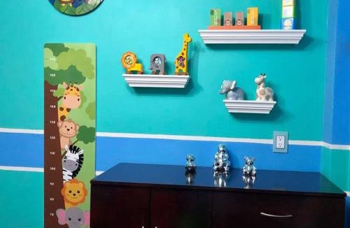 Orizaba Apartment | Departamento Céntrico, acogedor, comodo, pequeño