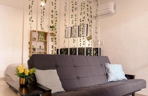 Campeche Apartment | Departamento céntrico Campeche