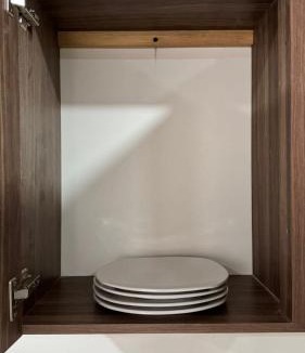 Perote Apartment | Departamento Céntrico Perote