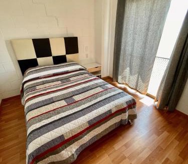 Pachuca Apartment | Departamento Cómodo