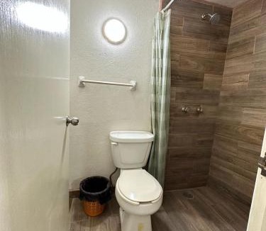 Ciudad Guzman Apartment | Departamento cómodo y céntrico