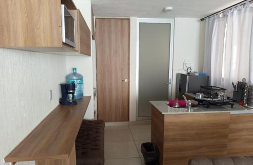 Tonala Apartment | Departamento Cóndominio con Alberca