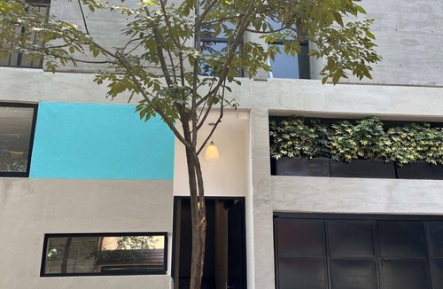 Escandon I Seccion Apartment | Departamento con Gran Ubicacion Pegado a la Condesa