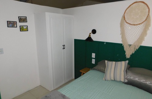 Venustiano Carranza Apartment | Departamento cerca de TAPO y Aeropuerto, 15 min al Centro CDMX y FOROSOL.
