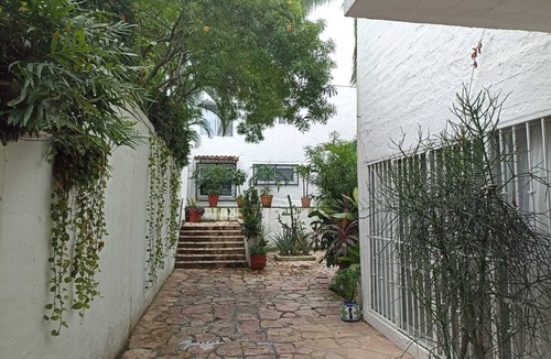 Romantic Zone Apartment | Departamento Céntrico a 2 Cuadras de la Playa, con Seguridad 24 Horas