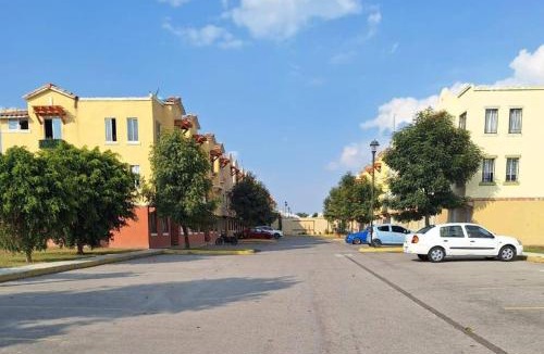 Tecamac Apartment | Departamento completo en Real Granada