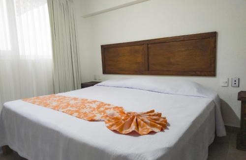 Downtown Puerto Vallarta Apartment | Departamento Caracol
