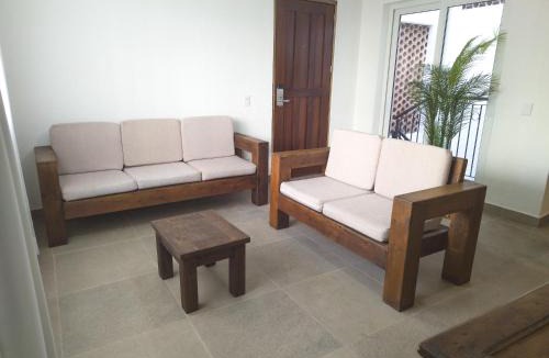 Downtown Puerto Vallarta Apartment | Departamento Caracol