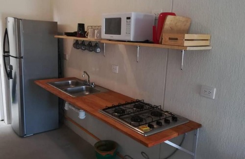 Mezcales Apartment | Departamento Carima PB