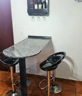 Mazatlan Apartment | Departamento Centrico Mazatlan a 2 cuadras de la playa, Close to the beach