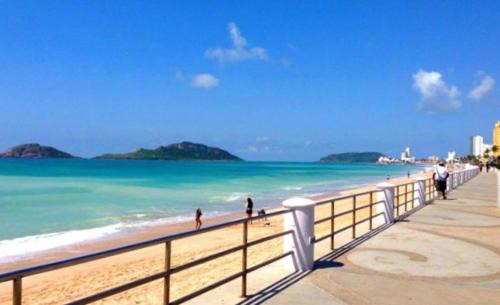 Mazatlan Apartment | Departamento Centrico Mazatlan a 2 cuadras de la playa, Close to the beach