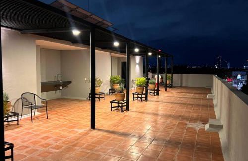 Guadalajara Apartment | Departamento centrico