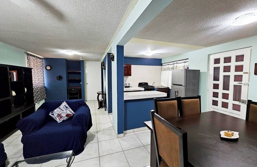 Tehuacan Apartment | Departamento Centro Escolar