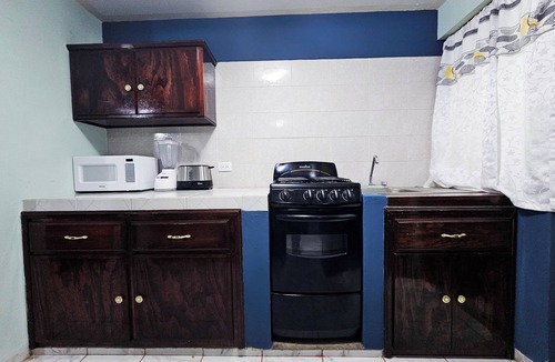 Tehuacan Apartment | Departamento Centro Escolar
