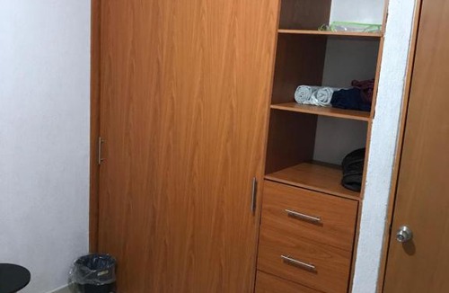 Toluquilla Apartment | Departamento Cerca de Aeropuerto, al sur de la ciudad