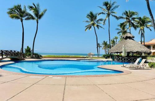 Mazatlan Apartment | Departamento cerca del mar y con vista