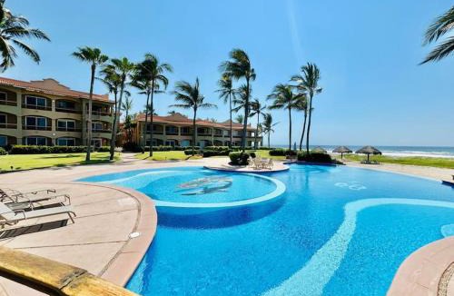 Mazatlan Apartment | Departamento cerca del mar y con vista