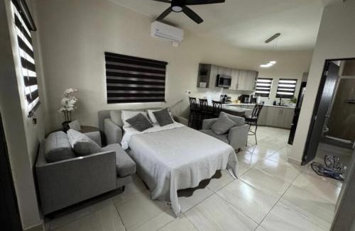 Juarez Municipality Apartment | Departamento cerca del Consulado