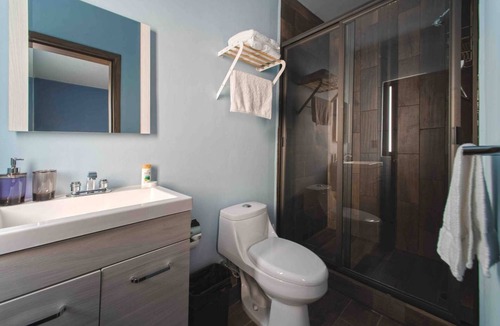 La Condesa House | Departamento Condesa 3 dormitorios con 3 sanitarios