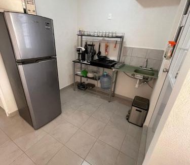 Acapulco Apartment | Departamento completo cerca del Mar