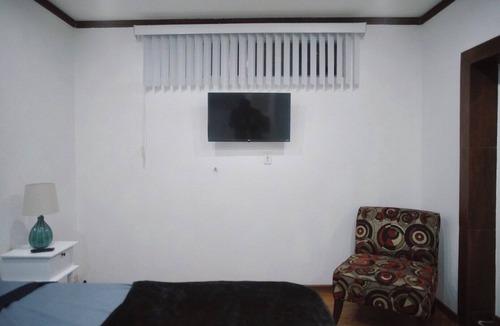 Zona Centro Apartment | Departamento Completo en el Centro Historico de la Ciudad