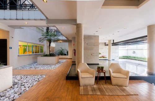 Churubusco Apartment | DEPARTAMENTO COMPLETO COYOACAN